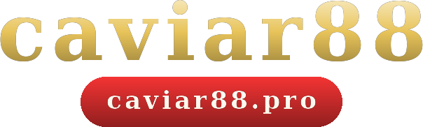 caviar88 โลโก้
